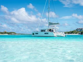 Dream Yacht s’invite au Salon International du...