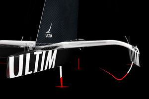 Les ULTIM® mettent les voiles vers l’avenir : cap sur un programme épique jusqu’en 2028 !