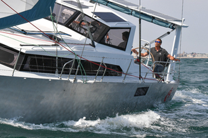 6 questions à… Luc Jurien, directeur général Alubat