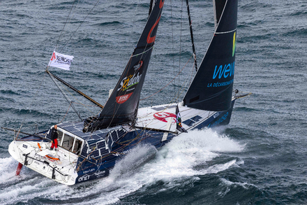Nautisme Article