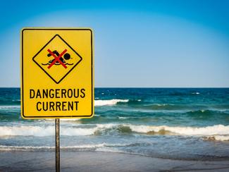 Les 10 plages les plus dangereuses du monde