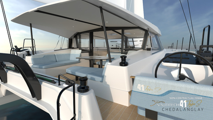 Nautisme Article