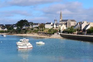 L'île de Batz, jardin des mers