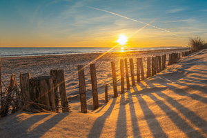 Météo sur nos littoraux : un week-end à deux visages