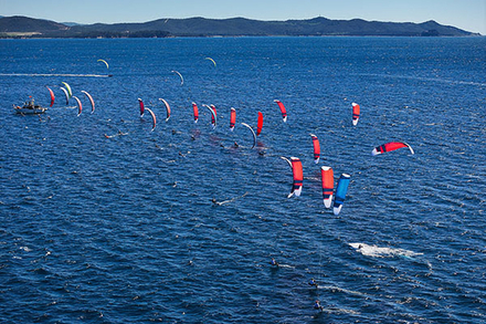 Nautisme Article