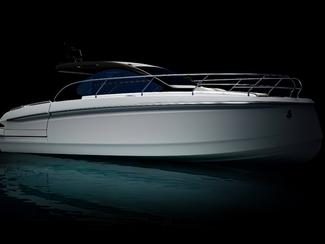 BENETEAU dévoile sa nouvelle gamme Gran Turismo