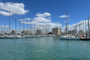 International Multihull Show 2025 : cap sur l’innovation et la croissance verte