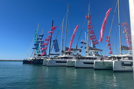 Nautisme Article