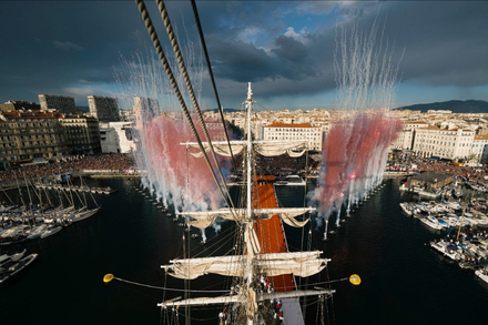 Nautisme Article
