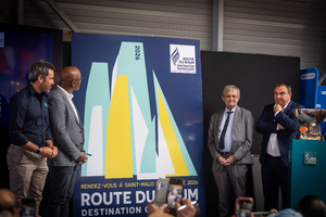 La Route du Rhum–Destination Guadeloupe lève le voile sur son édition 2026