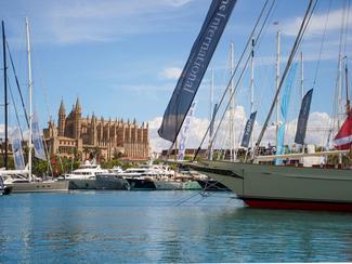 Palma International Boat Show 2025 : une...