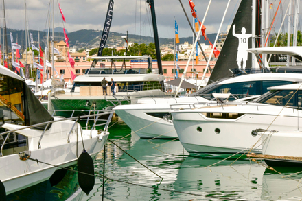 Nautisme Article