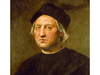 Christophe Colomb, navigateur obstiné à la...