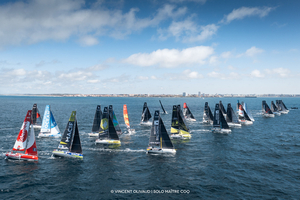 La Solo Maître CoQ 2025 : 19 figaristes réunis aux Sables d’Olonne