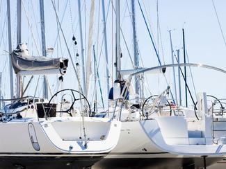 Comment choisir son premier voilier d'occasion...