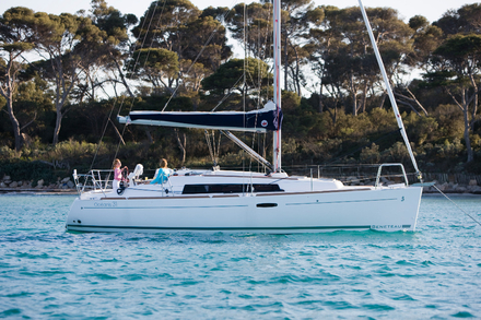 BENETEAU Oceanis 31 Nautisme Article