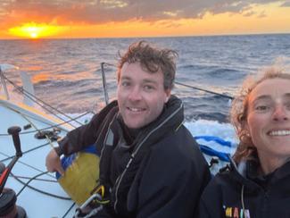 Transat Paprec : La conquête de l’Ouest