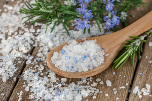 Le sel bleu de Perse : la pépite cristalline d’Iran 7/9