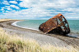 TOP 10 des plus belles épaves de bateaux découvertes