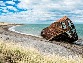 TOP 10 des plus belles épaves de bateaux...