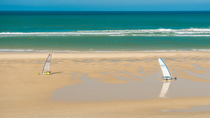 Océan Atlantique : quelle température de l'eau pour cette dernière semaine de mai ?