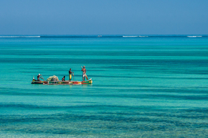 À la rencontre des pêcheurs Vezo de Madagascar