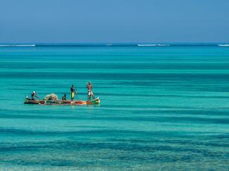 À la rencontre des pêcheurs Vezo de Madagascar