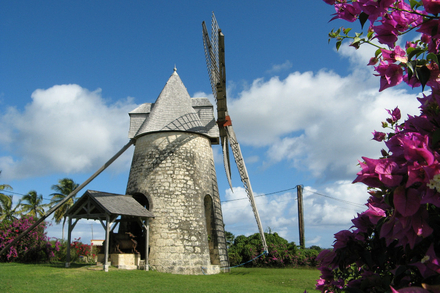 Moulin de Bezard