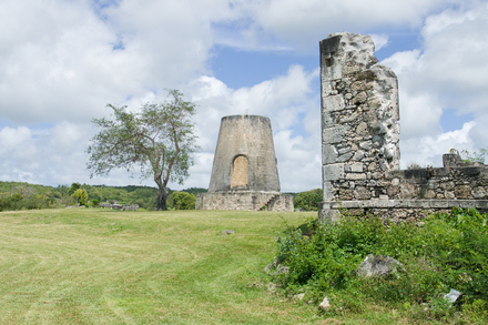 Moulin de Roussel-Trianon