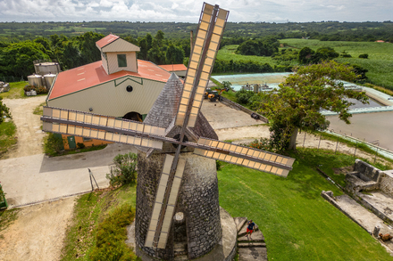 Moulin de Bellevue Moulin de Bellevue