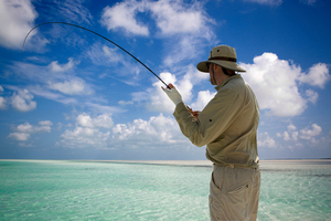Acklins et Crooked, haut lieu de la pêche bahaméenne