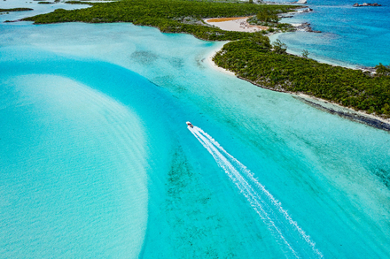 Nautisme Article