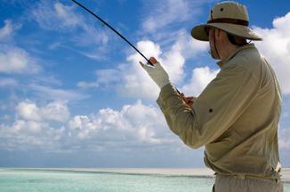Acklins et Crooked, haut lieu de la pêche bahaméenne