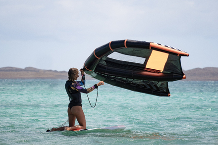 Nautisme Article