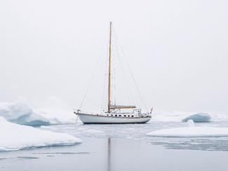 Les 5 défis maritimes les plus extrêmes...