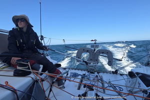 Transat Paprec : bientôt l’heure des grandes manœuvres ?