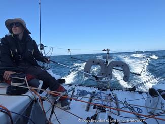Transat Paprec : bientôt l’heure des grandes...