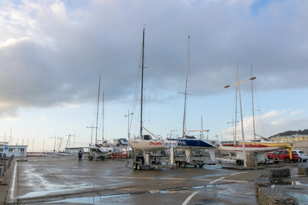 Nautisme Article