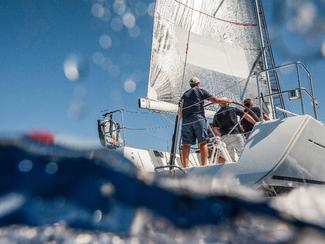 L’entretien pour un navire