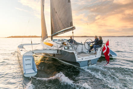 Nautisme Article