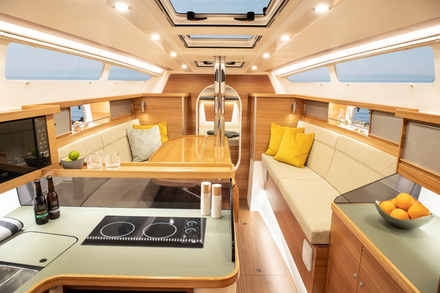 Nautisme Article