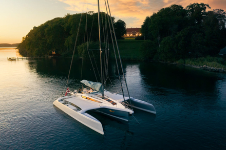 Nautisme Article