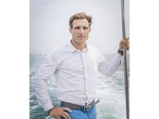 6 questions à… Romain Motteau, directeur...