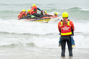 À la rencontre des Sauveteurs en Mer : une formation rigoureuse avant la haute saison