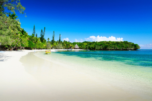 La Nouvelle-Calédonie choisit la préservation : un tournant historique pour son environnement