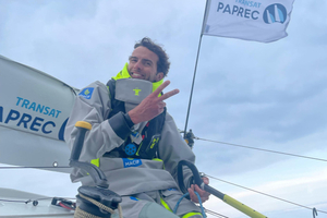 Transat Paprec : le nouveau jeu des 1000 bornes