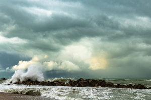 Dimanche au bord de l'eau : attention aux orages après une semaine estivale