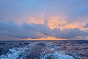 Transat Paprec : ici tout recommence