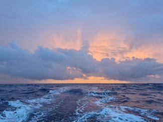 Transat Paprec : ici tout recommence