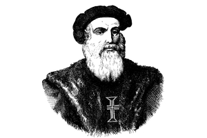 Vasco de Gama : le premier Européen à ouvrir la route maritime vers l’Inde